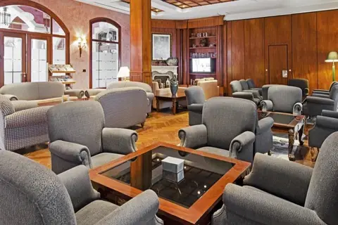 Elba Palace Golf Boutique Hotel in Antigua — foto 24