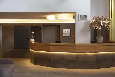 Blu Senales Family & Active Resort foto 5