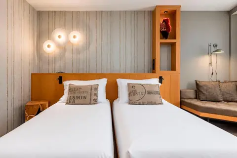 Descobertas Boutique Hotel in Vila Nova de Gaia, foto 10