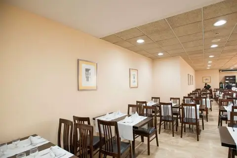 Hotel Astoria Park in Lloret de Mar — foto 9