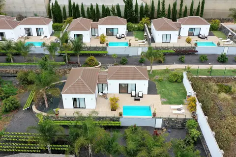 Villas Taburiente in Los Llanos de Aridane — foto 12