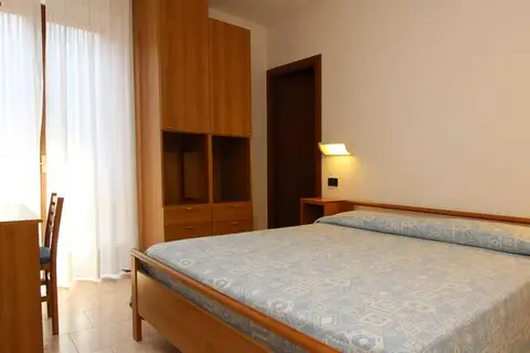 Hotel Garni al Poggio in Tignale — foto 6