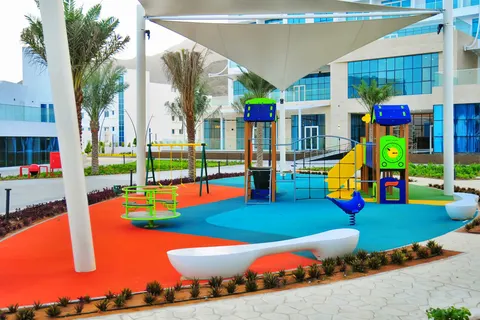 Royal M Al Aqah Beach Resort foto 20