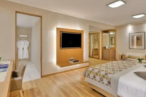 Divani Caravel Hotel in Athene — foto 4