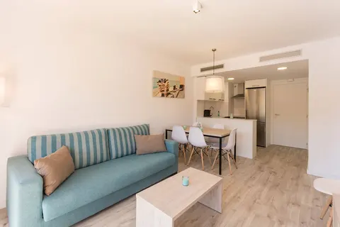 Appartementen Pierre & Vacances Estartit Playa foto 6