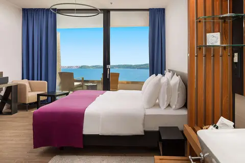 Hotel Ola in Seget Donji — foto 4