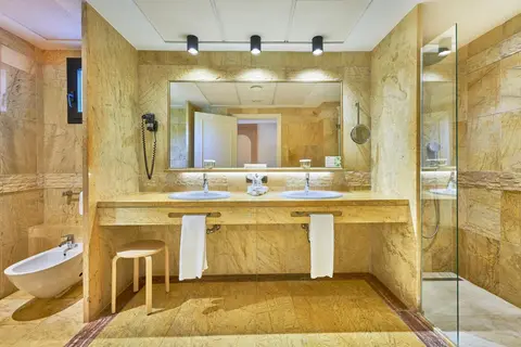 Hotel Serrano Palace in Cala Ratjada — foto 20