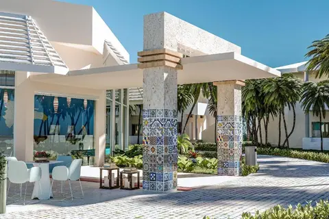 Iberostar Selection Coral Bavaro in Salvaleón de Higüey — foto 12
