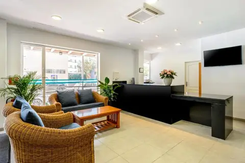 Apartamentos Vibra Calima in Sant Antoni de Portmany — foto 17