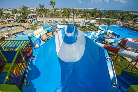 Hotel SUNRISE Aqua Joy Resort foto 19