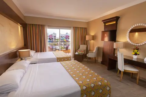 Naama BAY Suites & SPA in وادي النعامة — foto 19