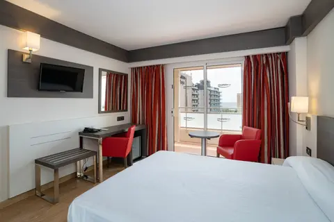 MedPlaya Hotel Santa Monica in Calella — foto 7