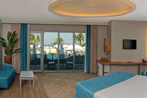 Ilica Hotel Spa & Wellness in Çeşme — foto 12
