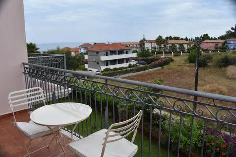 Hotel Melidron foto 10