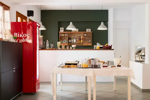 Postman's House - Aparthotel foto 5