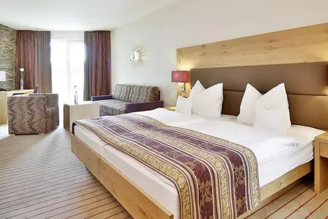 Göbels Landhotel in Willingen (Upland), foto 2