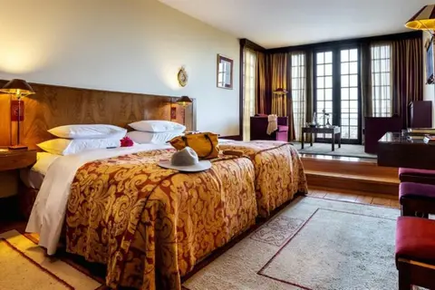 Pousada Mosteiro Guimarães, Monument Hotel & SLH in Guimarães — foto 15