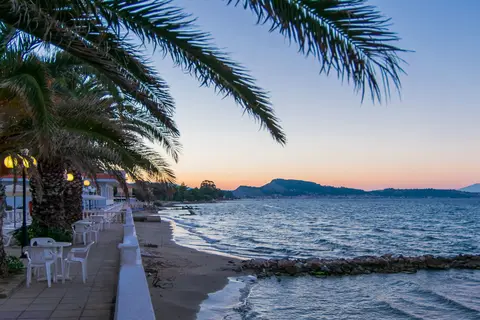 Paradise Beach Hotel in Δημοτική Ενότητα Ζακυνθίων — foto 25