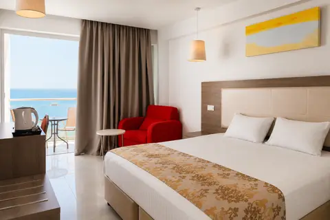Corfu Hotel in Αγία Νάπα — foto 7