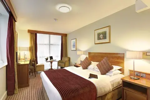 Hotel Cassidys in Dublin — foto 8