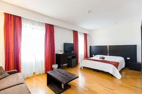 Excel Hotel Roma Montemario in Rome, foto 5