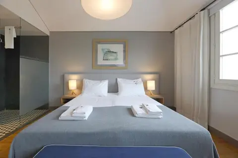 Feels Like Home Santa Catarina Prime Suites in Porto, foto 21