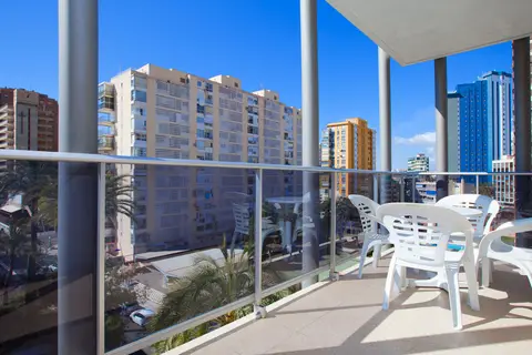 Hotel Benidorm Centre in Benidorm — foto 7