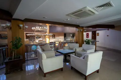 Latanya Park Resort in Bodrum — foto 21