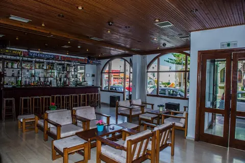 Velissarios Hotel in Velissarios Hotel, foto 29