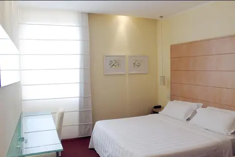 B&B HOTEL First in Calenzano, foto 15
