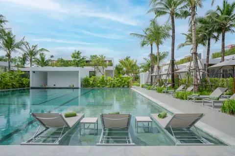 Meliá Phuket Mai Khao in ศรีสุนทร