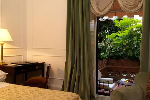Grand Hotel Plaza in Rome, foto 18