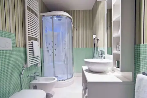 Residence Il Porto in Mattinata — foto 12