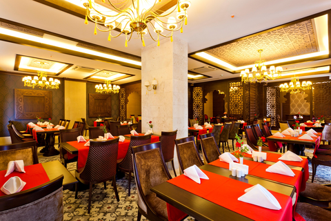 Hotel Villa Side Residence foto 4