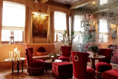 Metropole in Venetië — foto 6