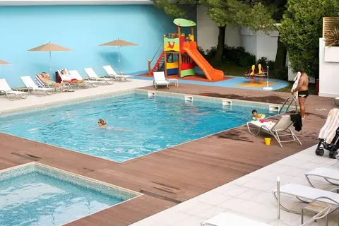 Novotel Lisboa in Lissabon — foto 20