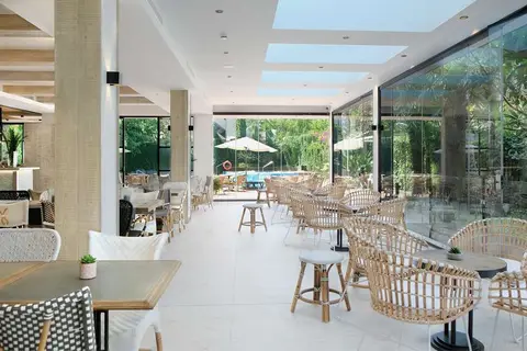 Hotel Acapulco in Lloret de Mar — foto 11