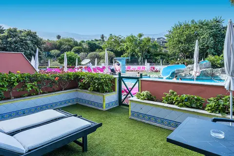 Blue Sea Costa Jardin & Spa in Puerto de la Cruz — foto 17