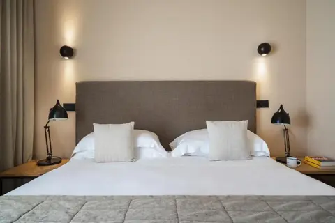 Select Suites & Spa in Rome — foto 10