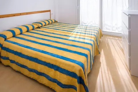 Appartementen Sorrabona in Pineda de Mar — foto 18