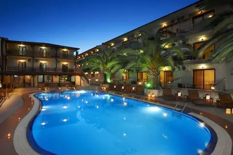 Hotel Simeon in Μεταμόρφωση — foto 3