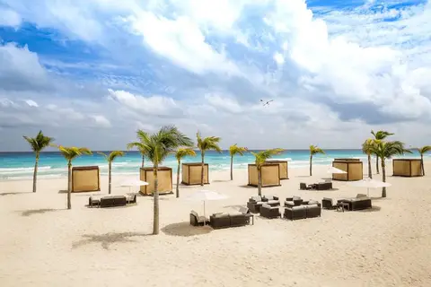 Le Blanc Spa Resort in Le Blanc Spa Resort — foto 15