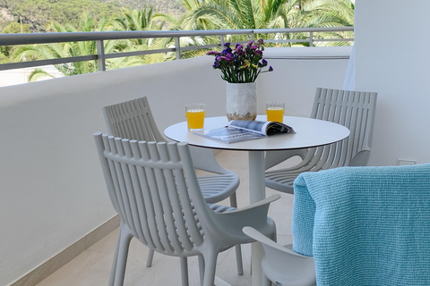 Appartementen San Miguel Park & Esmeralda Mar foto 32