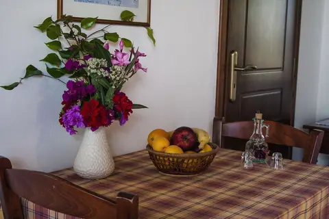Kavousi Resort in Φαλάσαρνα — foto 29