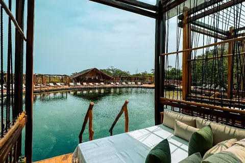 Hotel Shibari Tulum in Cancún — foto 5