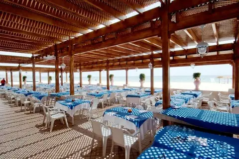Club Salammbo Hammamet in La Foccacia Hammamet — foto 13