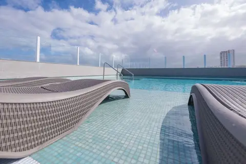 Hotel AF Valle Orotava in Puerto de la Cruz — foto 18