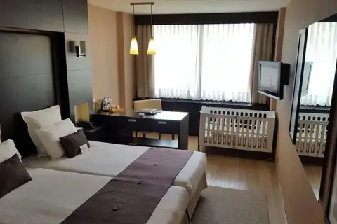 Kalyon Hotel Istanbul in Fatih — foto 15