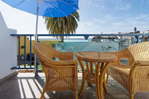 Igramar Morrojable Apartments in Morro Jable — foto 13