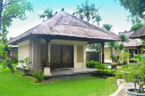 Puri Bagus Lovina in Buleleng — foto 23